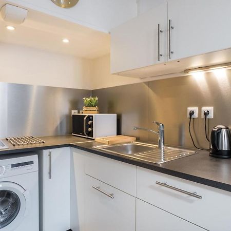 Guestready - Gorgeous Duplex Studio In Central Lyon Exterior photo